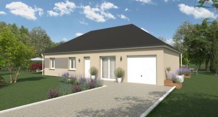 Saint-Fiel Maison neuve - 2021799-9811modele620240718F03Tl.jpeg Maisons France Confort