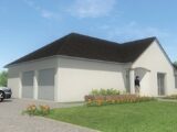 Maison à construire à Saint-Just-le-Martel (87590) 2021760-3653modele920171024vyBOX.jpeg Maisons France Confort