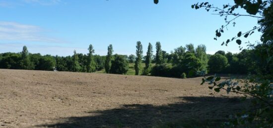 Terrain à bâtir à Sallebœuf, Nouvelle-Aquitaine