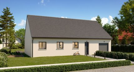 La Souterraine Maison neuve - 2021666-4586modele820210611dsR8T.jpeg Maisons France Confort