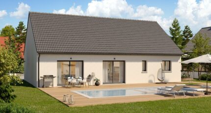 La Souterraine Maison neuve - 2021666-4586modele9202106113ByOI.jpeg Maisons France Confort