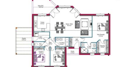 Lamonzie-Saint-Martin Maison neuve - 2022103-10393modele620241106OeFZ2.jpeg Maisons France Confort