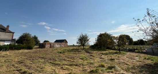 Terrain à bâtir à Farbus, Hauts-de-France