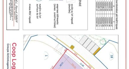 Saint-Jean-sur-Mayenne Terrain à bâtir - 2022823-3855annonce1202412090hfJF.jpeg Maisons France Confort