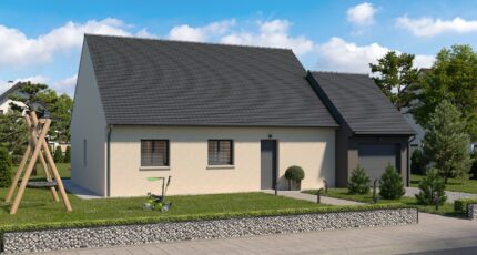 Saint-Jean-sur-Mayenne Maison neuve - 2022824-4586modele820210611Cy7ci.jpeg Maisons France Confort