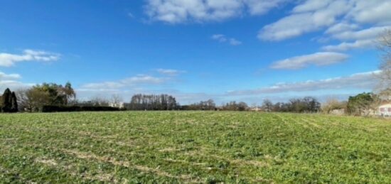 Terrain à bâtir à Pomarez, Nouvelle-Aquitaine