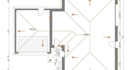 Saint-Gildas-des-Bois Maison neuve - 2023188-6245modele620230907GAR1s.jpeg Maisons France Confort