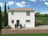 Maison à construire à Pierrefeu-du-Var (83390) 2023378-3912modele720230712eQGvx.jpeg Maisons France Confort