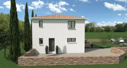 Pierrefeu-du-Var Maison neuve - 2023378-3912modele720230712eQGvx.jpeg Maisons France Confort