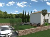 Maison à construire à Pierrefeu-du-Var (83390) 2023378-3912modele820230712UslIS.jpeg Maisons France Confort