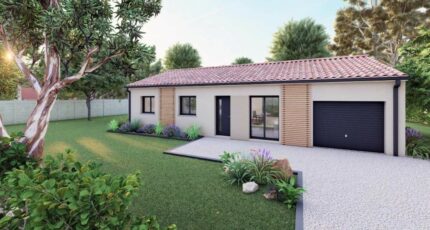 Saint-Selve Maison neuve - 2023622-10393modele920230427L0DlO.jpeg Maisons France Confort