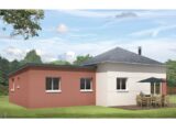 Maison à construire à Treillières (44119) 2023694-5377modele6202006299IRtZ.jpeg Maisons France Confort