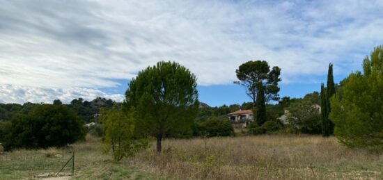 Terrain à bâtir à Mérindol, Provence-Alpes-Côte d'Azur