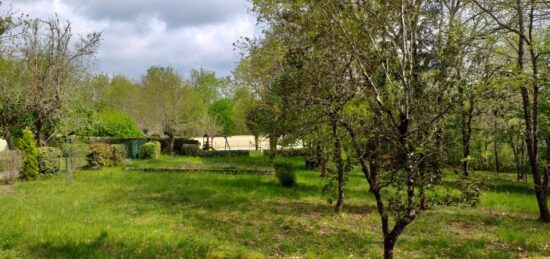 Terrain à bâtir à Gujan-Mestras, Nouvelle-Aquitaine