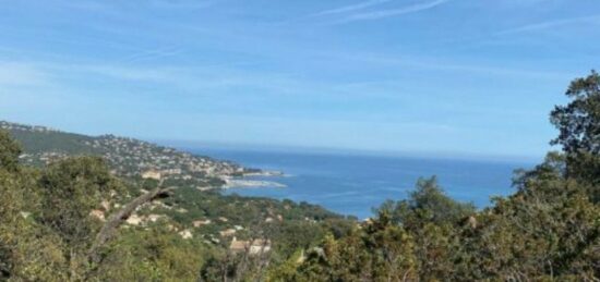 Terrain à bâtir à Sainte-Maxime, Provence-Alpes-Côte d'Azur