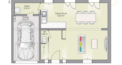 Esches Maison neuve - 2024305-1795modele820200729RP53s.jpeg Maisons France Confort