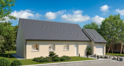 Livry-Gargan Maison neuve - 2024539-4586modele920210611JsCbE.jpeg Maisons France Confort