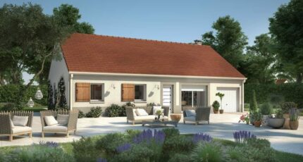 Provins Maison neuve - 2024851-3799modele620151015FsNOf.jpeg Maisons France Confort