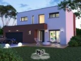 Maison à construire à Verny (57420) 2024387-5138modele620180322tXqHz.jpeg Maisons France Confort