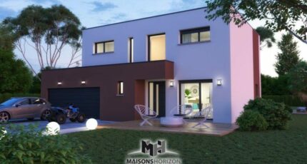 Verny Maison neuve - 2024387-5138modele620180322tXqHz.jpeg Maisons France Confort