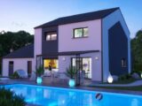 Maison à construire à Verny (57420) 2024392-3191modele720170928TTktm.jpeg Maisons France Confort