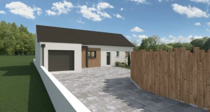 Le Faou Maison neuve - 2025137-5301modele720241129h1KnX.jpeg Maisons France Confort