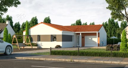 Les Sorinières Maison neuve - 2025339-5377modele620220225pzH8g.jpeg Maisons France Confort