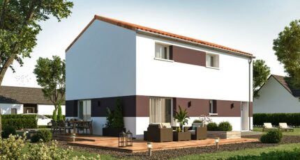 Les Sorinières Maison neuve - 2025346-5377modele720220217gNDA8.jpeg Maisons France Confort