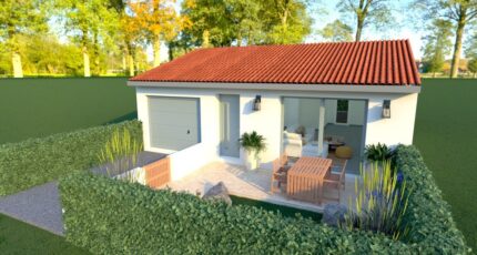 Los Masos Maison neuve - 2025634-666modele720241119yoTqr.jpeg Maisons France Confort