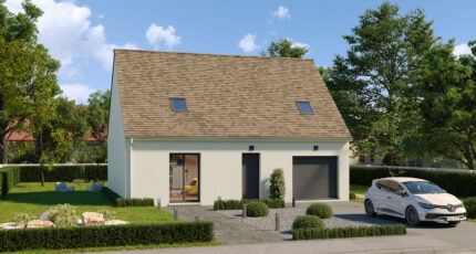 La Mailleraye-sur-Seine Maison neuve - 2025831-4586modele6202106175goNB.jpeg Maisons France Confort