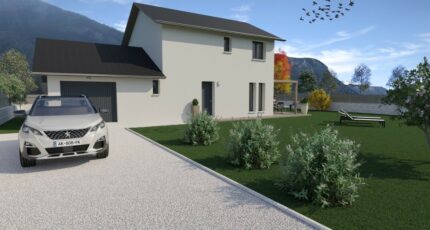 Saint-Cassien Maison neuve - 2025721-3618modele620241211MOBLp.jpeg Maisons France Confort