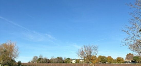 Terrain à bâtir à Sallebœuf, Nouvelle-Aquitaine