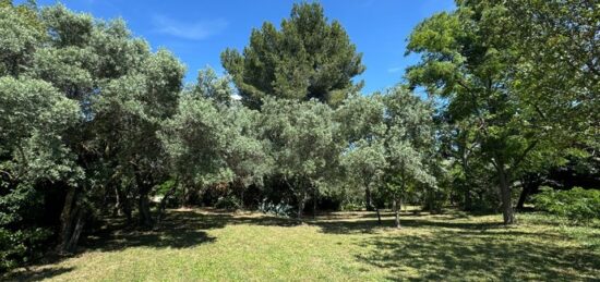 Terrain à bâtir à Paulhac, Occitanie