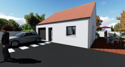 Saint-Hilaire-de-Riez Maison neuve - 2025836-7159modele720240722XeT0f.jpeg Maisons France Confort