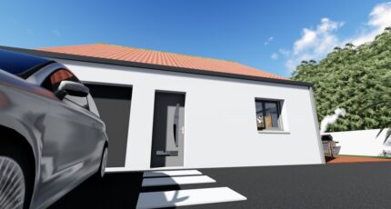 Saint-Hilaire-de-Riez Maison neuve - 2025836-7159modele920240722J9H0z.jpeg Maisons France Confort