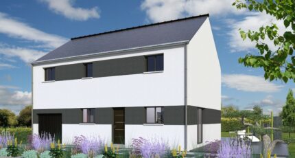 Sucé-sur-Erdre Maison neuve - 2025220-5377modele7202108248MHZo.jpeg Maisons France Confort