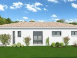 Maison à construire à Althen-des-Paluds (84210) 2026252-3418modele820230606zJ9n9.jpeg Maisons France Confort