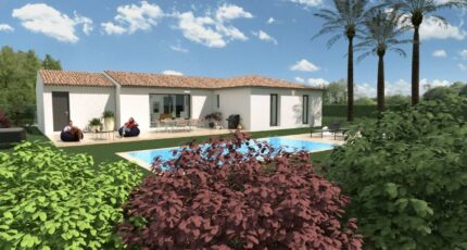 Draguignan Maison neuve - 2026623-4529modele620231116ga5Rk.jpeg Maisons France Confort