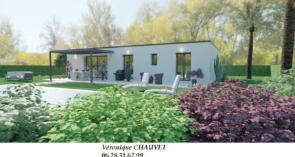 Draguignan Maison neuve - 2026603-4529annonce520241212PLLit.jpeg Maisons France Confort