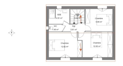 Draguignan Maison neuve - 2026603-4529modele9202303271nMEn.jpeg Maisons France Confort