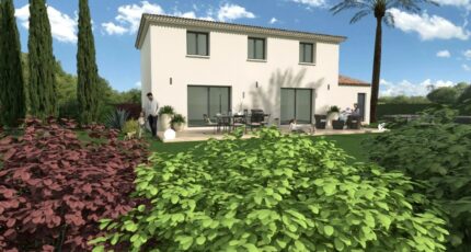 Draguignan Maison neuve - 2026618-4529modele720230608C5rnT.jpeg Maisons France Confort