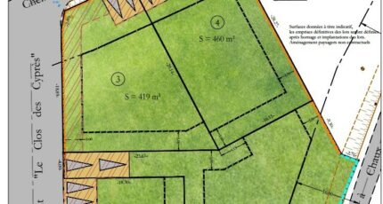 Rochefort-du-Gard Terrain à bâtir - 2026668-617annonce3202412126ieyX.jpeg Maisons France Confort