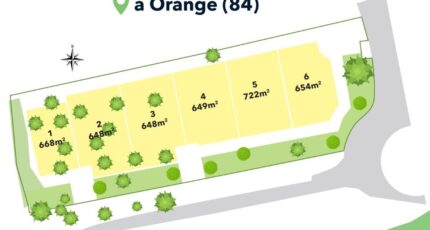 Orange Terrain à bâtir - 2026693-617annonce3202412128hLzu.jpeg Maisons France Confort