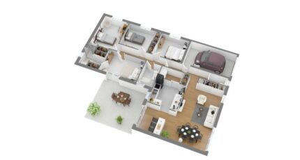 Saze Maison neuve - 2026744-4586modele820191218pL6fT.jpeg Maisons France Confort