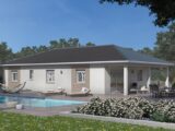 Maison à construire à Champdieu (42600) 2026913-4586modele620190419TBNrR.jpeg Maisons France Confort