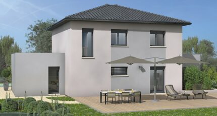 Saint-Just-Malmont Maison neuve - 2027046-4586modele820190423P2JaT.jpeg Maisons France Confort