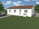 Maison à construire à Saint-Just-Malmont (43240) 2027013-3484modele620240228GxWBf.jpeg Maisons France Confort