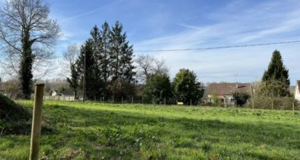 Saint-Wandrille-Rançon Terrain à bâtir - 2019987-1887annonce120241205QR1Xi.jpeg Maisons France Confort