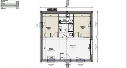 Marolles-les-Braults Maison neuve - 2027713-3704modele720241213tRkzd.jpeg Maisons France Confort