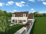 Maison à construire à Neuville-sur-Oise (95000) 2027738-7109annonce6202412131c3hb.jpeg Maisons France Confort